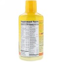 Nature's Way, Alive! Liquid Multi-Vitamin, Max Potency, Citrus, 30.4 fl oz (900 ml)