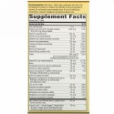 Nature's Way, Alive! （アライブ！）一日一回、50歳以上の男性に、マルチビタミン、60粒