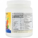 Nature's Way, Alive! （アライブ！）ウルトラシェイク、バニラフレーバー、19.8 oz (560 g) (Discontinued Item)