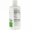 Nature's Way, アロエベラ、葉の果汁 33.8液量オンス (1リットル)