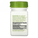 Nature's Way, American Ginseng, 1,100 mg, 50 Vegan Capsules