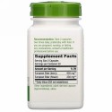 Nature's Way, ブラックエルダーベリー、1,150mg、ビーガンカプセル100粒