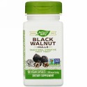 Nature's Way, Black Walnut Hulls, 1,000 mg, 100 Vegan Capsules