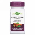 Nature's Way, ブラッドシュガーマネージャー、カプセル90粒