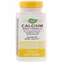 Nature's Way, Calcium Bone Formula with Magnesium, Vitamin D and Phosphorus, 180 Tablets