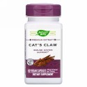 Nature's Way, Cat's Claw, 175 mg, 60 Vegan Capsules