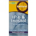 Nature's Way, セルフォーテ、Ip-6 &イノシトール、120植物性カプセル