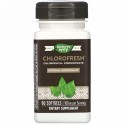 Nature's Way, クロロフレッシュ、クロロフィルコンセントレイト、ソフトジェル 90粒