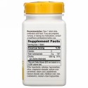 Nature's Way, コリン、500mg、ビーガンタブレット100粒