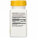 Nature's Way, クロミウム・ピコリネート, 200 mcg, 100 カプセル