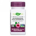 Nature's Way, Echinacea Goldenseal, 900 mg, 100 Vegan Capsules
