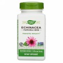 Nature's Way, エキナセア プルプレアハーブ、1,200mg、ビーガンカプセル180粒