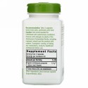 Nature's Way, エキナセア プルプレアハーブ、1,200mg、ビーガンカプセル180粒