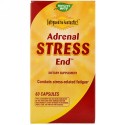Nature's Way, Fatigued to Fantastic!™（ファティーグドトゥーファンタスティック！）、アドレナルストレスエンド、60粒