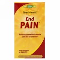 Nature's Way, Fatigued to Fantastic!, エンドペイン, 90錠