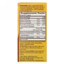 Nature's Way, Fatigued to Fantastic! Daily Energy B Complex, 30 Veg Capsules
