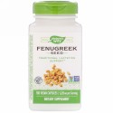 Nature's Way, Fenugreek Seed, 1,220 mg, 180 Vegan Capsules