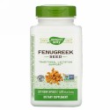 Nature's Way, フェヌグリークシード、1,220 mg、ビーガンカプセル320粒