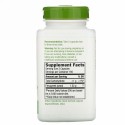 Nature's Way, フェヌグリークシード、1,220 mg、ビーガンカプセル320粒