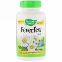 Nature's Way, フィーバーフューハーブ、 380 mg、 180植物性カプセル