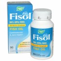 Nature's Way, Fisol, Enteric Coated Fish Oil, 90 Softgels (Discontinued Item)