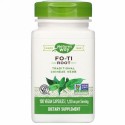 Nature's Way, ツルドクダミ根、1,220mg、ヴィーガンカプセル100粒