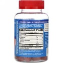 Nature's Way, Fortify Gummy Probiotic, Sugar-Free, Berry Flavored, 6 Billion, 60 Gummies