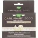 Nature's Way, ガリナーゼ5000、320mg、腸溶性コーティング錠剤100錠