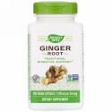 Nature's Way, ショウガ根、1,100mg、ビーガンカプセル240粒