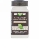 Nature's Way, Ginkgold（ギンコゴールド）、60mg、150粒