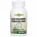 Nature's Way, Glucosamine Hydrochloride, 80 Tablets
