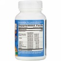 Nature's Way, DPP IV配合Gluten Defense（グルテンディフェンス）、ビーガンカプセル120粒