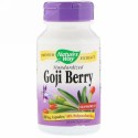 Nature's Way, ゴジベリー, 標準化, 60 Vcaps®