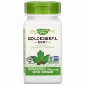 Nature's Way, Goldenseal Root, 1,140 mg, 100 Vegan Capsules