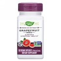 Nature's Way, Grapefruit Seed, 250 mg, 60 Vegan Capsules