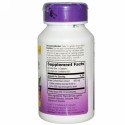 Nature's Way, グリーンコーヒービーン、標準化、500 mg、60 Vキャップ (Discontinued Item)