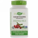 Nature's Way, Hawthorn Berries, 1,530 mg, 180 Vegan Capsules