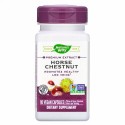 Nature's Way, マロニエ、250mg、植物性カプセル90粒
