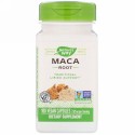 Nature's Way, マカ根、525mg、植物性カプセル100粒
