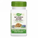 Nature's Way, Myrrh Gum, Tree Resin, 1,100 mg, 100 Vegan Capsules