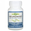 Nature's Way, EfaGold, Neuromins, 100 mg, 60 Vegetarian Softgels