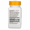 Nature's Way, ナイアシン、ビタミンB3、100mg、100粒