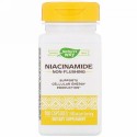 Nature's Way, ナイアシンアミド、500mg、100粒