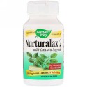 Nature's Way, ナチュラルax 2、 カスカラサグラダ入り、 445 mg、 100植物性カプセル (Discontinued Item)