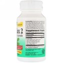 Nature's Way, ナチュラルax 2、 カスカラサグラダ入り、 445 mg、 100植物性カプセル (Discontinued Item)