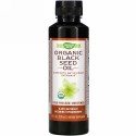 Nature's Way, Organic Black Seed Oil, 8 fl oz (236 ml)