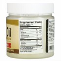 Nature's Way, Organic Coconut Oil、Extra Virgin、16oz (448g)