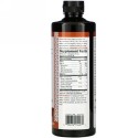 Nature's Way, Organic Flax Oil, 24 fl oz (720 ml)