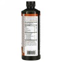 Nature's Way, Organic Flax Oil, Super Lignan, 24 fl oz (720 ml)