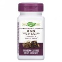 Nature's Way, B6＆その他ビタミンB群によるPMS対策、ヴィーガンカプセル100粒